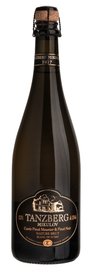 Tanzberg Sekt Blanc de Noirs Nature Brut 2017