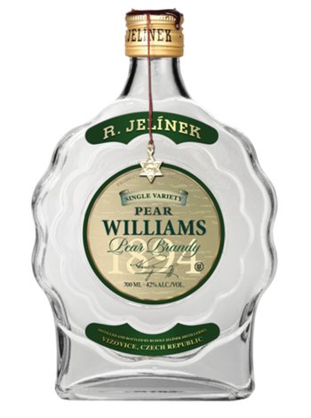 Williams Kosher Pear 0.7l