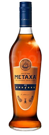 Metaxa 7*