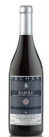 Ascheri Barolo 2020 DOCG